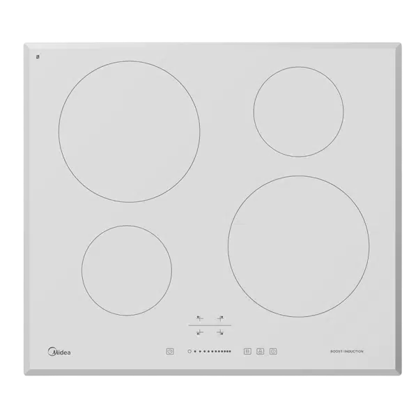 Ремонт варочных панелей Midea MC-IF7021B2 WH в сервисном центре FIX-Midea