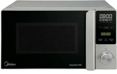 Ремонт микроволновых печей Midea AM820 CMF BG в сервисном центре FIX-Midea