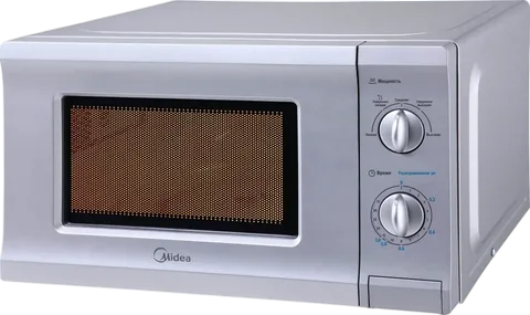 Ремонт микроволновых печей Midea MM717CPE в сервисном центре FIX-Midea