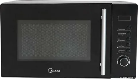 Ремонт микроволновых печей Midea AG925EVR в сервисном центре FIX-Midea