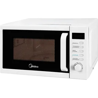 Ремонт микроволновых печей Midea AM717CFB в сервисном центре FIX-Midea